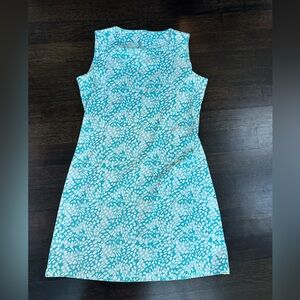 Mahi Gold Ryder Dress